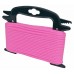 4mm x 20m Pink Multi-Functional Polypropylene Rope